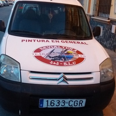 FURGONETA