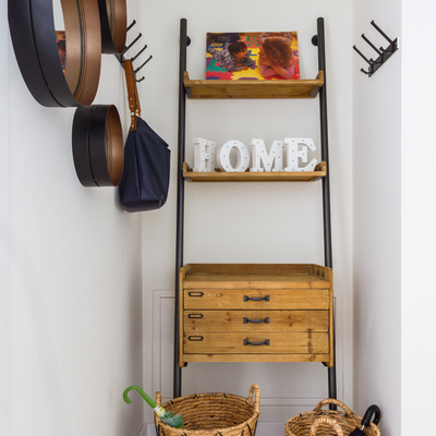 Proyecto Decoración Vivienda Nórdica Minimalista