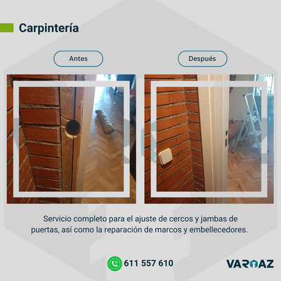 Carpintería