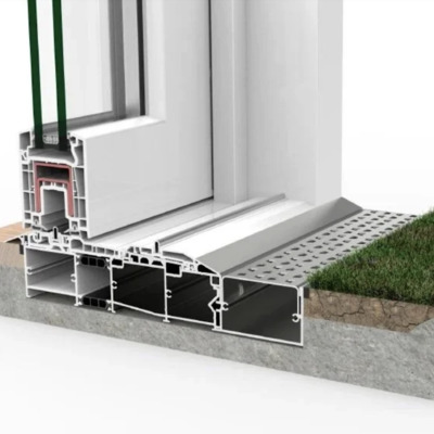 E170 Corredera Elevable