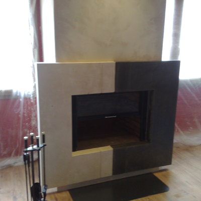 Chimeneastalaya - Casasimarro