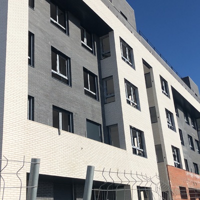 Edificio priconsa