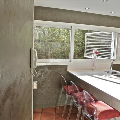 Revestimientos, Mueble Medida, Microcemento