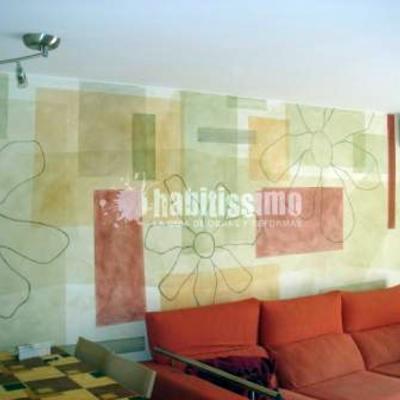 Pintores, Pinturas, Materiales Pintura