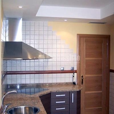 Reformas Viviendas, Construcciones Reformas