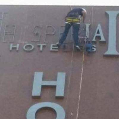 Trabajo para hoteles