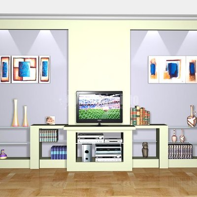 Pladur, Muebles a medida