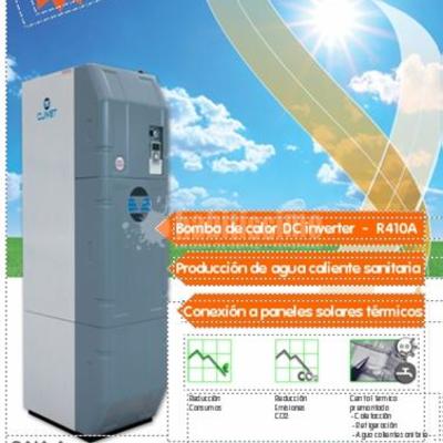 Aire Acondicionado