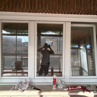 Ventana
