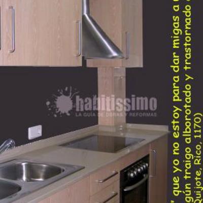 Reformas Viviendas, Construcciones Reformas