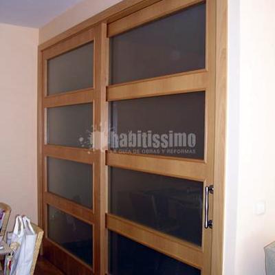 Reformas Viviendas, Construcciones Reformas