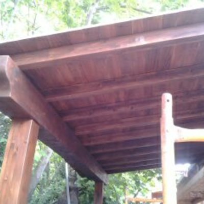 Pergola