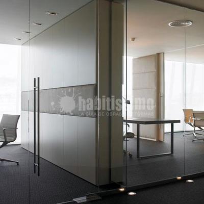 Decoradores, Reforma, Reformas Oficinas