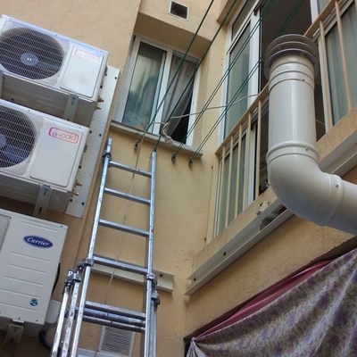 climatización