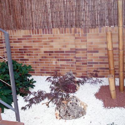 Jardineros