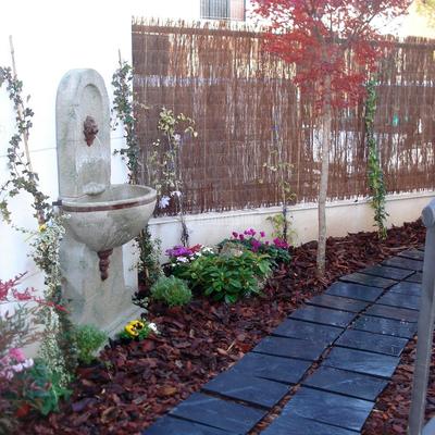 Jardineros