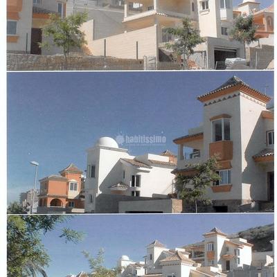 Reformas Viviendas, Construcciones Reformas