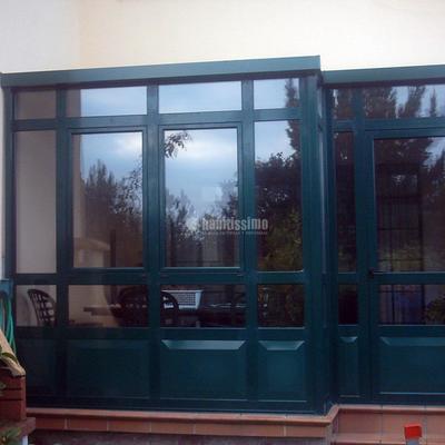 Reformas Viviendas, Mamparas, Construcciones Reformas
