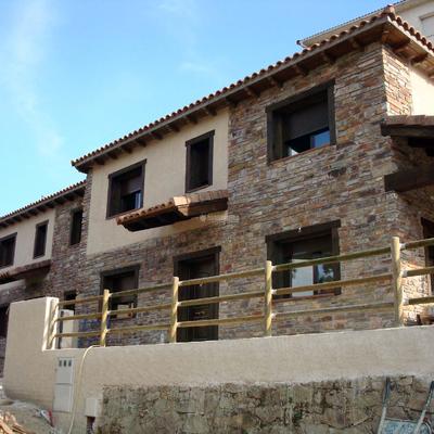 Arquitectos