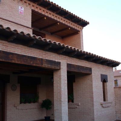 Arquitectos