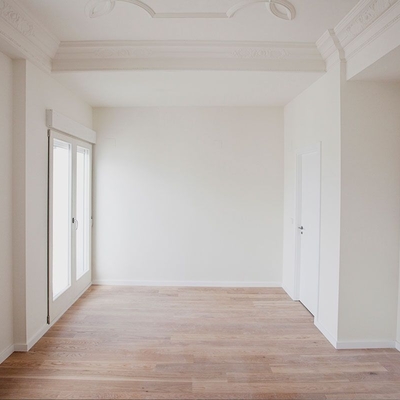 reforma de vivienda