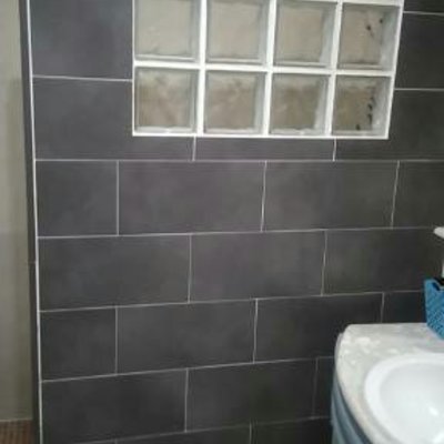 CUARTO DE BAÑO