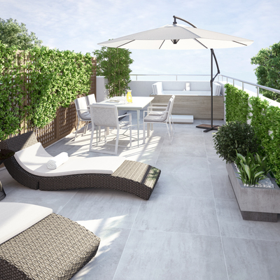 Terraza
