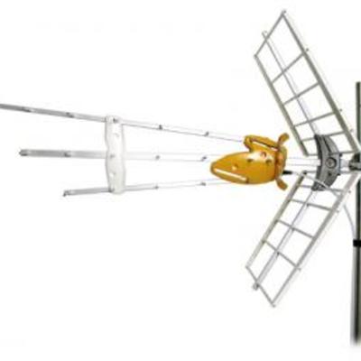 Antenas
