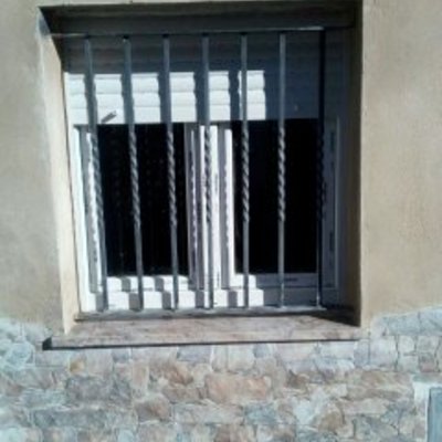 Reja