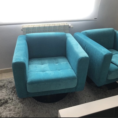 Sillones