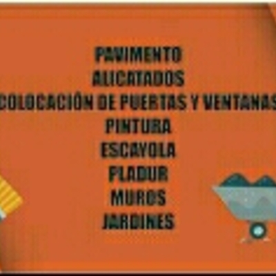 Reformas en general
