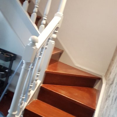 Escalera