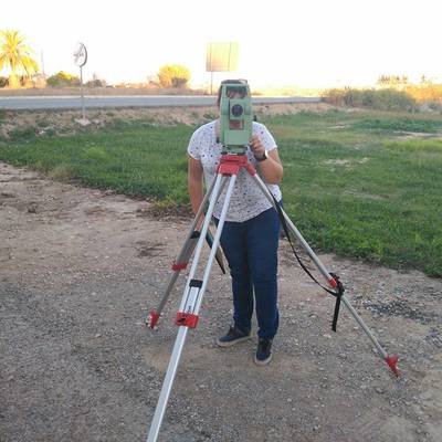 Topografía