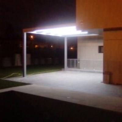 BIOCLIMATICA