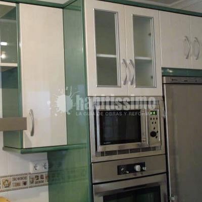 Reformas Viviendas, Montaj Muebles, Construcciones Reformas
