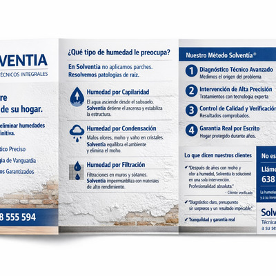 Humedades – Filtraciones – Capilaridad