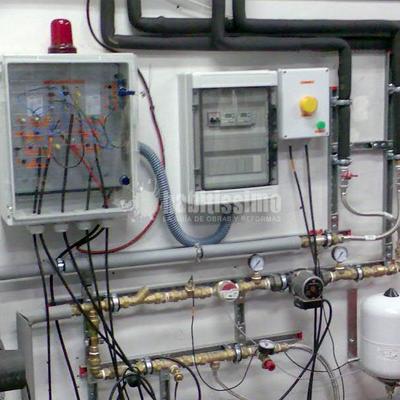 Electricistas