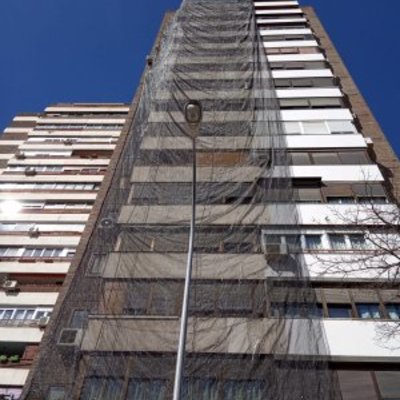Reparacion y Pintura