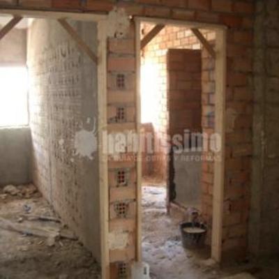 Reformas Viviendas, Construcciones Reformas