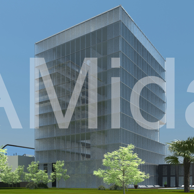 Proyecto - Hotel