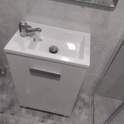 Muebles de baños