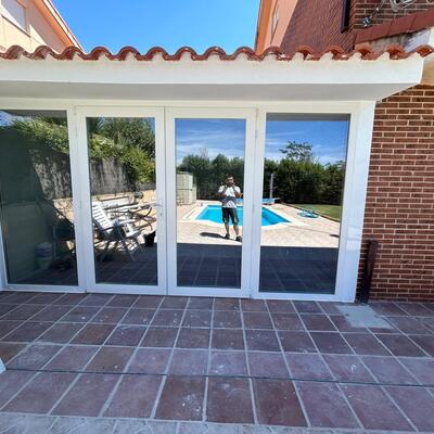 Ventanas