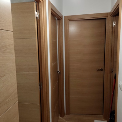 Puertas