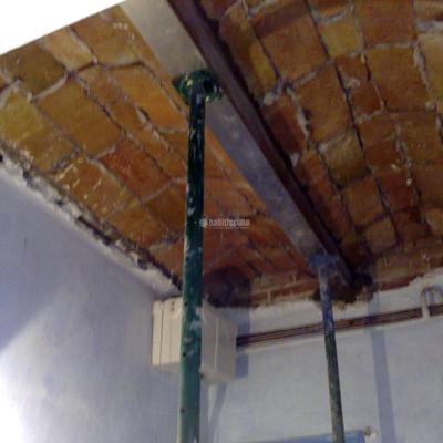 Impermeabilizaciones, Construcciones Reformas, Reforma