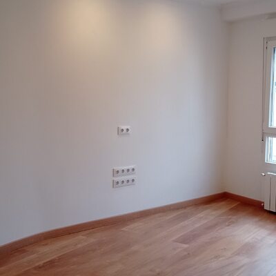 REFORMA APARTAMENTO