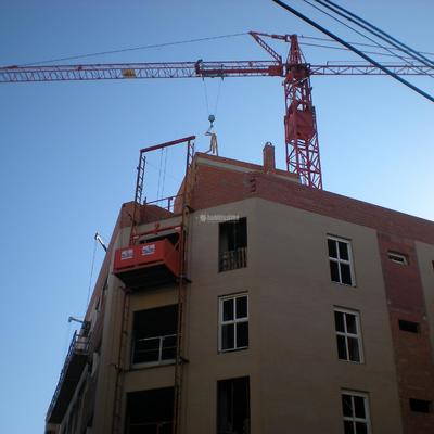 Restauración Edificios, Construcciones Reformas
