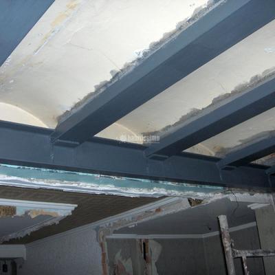 Restauración Edificios, Construcciones Reformas