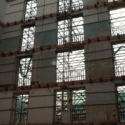 Restauración Edificios, Construcciones Reformas