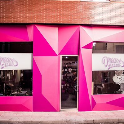 DREAMS SALON