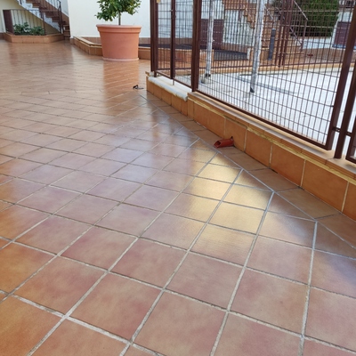 Comunidad exterior